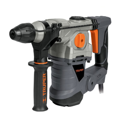 ROTOMARTILLOS SDS PLUS 6 JOULES INDUSTRIAL 1500W TRUPER 100372 ROTOMARTILLOS SDS PLUS 6 JOULES INDUSTRIAL 1500W TRUPER 100372