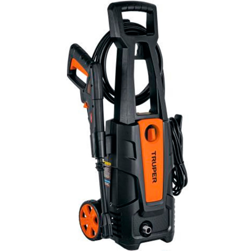 HIDROLAVADORA ELÉCTRICA 1800 PSI HILA-1800-2 TRUPER HIDROLAVADORA ELÉCTRICA 1800 PSI HILA-1800-2 TRUPER