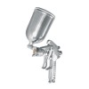 PISTOLA P/PINTAR GRAVEDAD LVMP 1.4 MM, TRUPER PISTOLA P/PINTAR GRAVEDAD LVMP 1.4 MM, TRUPER