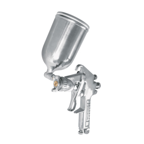 PISTOLA P/PINTAR GRAVEDAD LVMP 1.4 MM, TRUPER PISTOLA P/PINTAR GRAVEDAD LVMP 1.4 MM, TRUPER