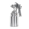 PISTOLA P/PINTAR SUCCIÓN HVHP, VASO ALUM, 1.8MM, 3 PERILLAS PISTOLA P/PINTAR SUCCIÓN HVHP, VASO ALUM, 1.8MM, 3 PERILLAS