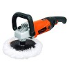 PULIDORA PROFESIONAL 7" DE 1200 W, 220 V, TRUPER