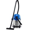 ASPIRADORA SOPLADORA SECO/HUMEDO BUDDY II 18 INOX 18L 1200W NILFISK