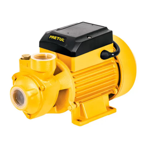 BOMBA PERIFERICA PARA AGUA 1/2 HP, 220 V, PRETUL BOMBA PERIFERICA PARA AGUA 1/2 HP, 220 V, PRETUL