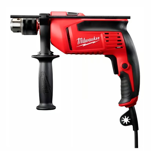 TALADRO PERCUTOR 1/2" 680W MILWAUKEE 5374-59 TALADRO PERCUTOR 1/2" 680W MILWAUKEE 5374-59