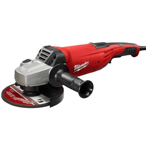 AMOLADORA 7" 2200W INMET/MILWAUKEE AMOLADORA 7" 2200W INMET/MILWAUKEE