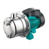 BOMBA INYECTORA 1" X 1" 0.6HP/220V/ MONOFASICA FULL INOX LEO