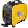 GENERADOR INVERTER SILENCIOSO BNR-3000IS (HEAVYDUTY). 220V, 2.5KW, ARRANQUE MANUAL