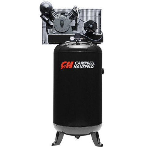COMPRESOR DE AIRE CAMPBELL HAUSFELD 5HP 80 GALONES CE300001AJ COMPRESOR DE AIRE CAMPBELL HAUSFELD 5HP 80 GALONES CE300001AJ
