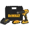 TALADRO PERCUTOR BRUSHLESS 20V MAX DEWALT - DCD7781D2-B2