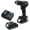 TALADRO PERCUTOR 1/2" 18V LXT DHP487YX2B - MAKITA