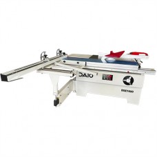 SIERRA ESCUADRADORA TRIFASICA 380V - MEDIA PLANCHA - DAIO SIERRA ESCUADRADORA TRIFASICA 380V - MEDIA PLANCHA - DAIO