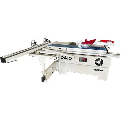 SIERRA ESCUADRADORA TRIFASICA 380V - MEDIA PLANCHA - DAIO SIERRA ESCUADRADORA TRIFASICA 380V - MEDIA PLANCHA - DAIO