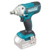 LLAVE DE IMPACTO INAL. 1/2" 18V 190NM LXT SIN BATERIAS MAKITA LLAVE DE IMPACTO INAL. 1/2" 18V 190NM LXT SIN BATERIAS MAKITA