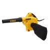 SOPLADORA DE AIRE DEWALT DWB800 800W VARIABLE SOPLADORA DE AIRE DEWALT DWB800 800W VARIABLE