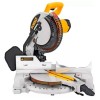 SIERRA INGLETEADORA 10" 1600W DEWALT DWS713-B2 SIERRA INGLETEADORA 10" 1600W DEWALT DWS713-B2