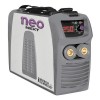 SOLDADORA INVERTER NEO 250 AMP