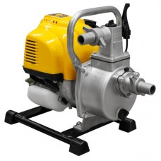 MOTOBOMBA GASOLINERA 1" X 1" KH100A KHOMANDER MOTOBOMBA GASOLINERA 1" X 1" KH100A KHOMANDER