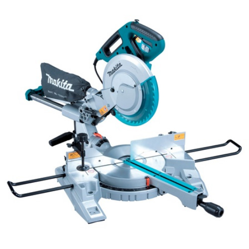 SIERRA INGLETEADORA 10" 1430W LS1018L MAKITA SIERRA INGLETEADORA 10" 1430W LS1018L MAKITA
