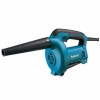 SOPLADORA MAKITA MT 530W 8500-16000RPM SOPLADORA MAKITA MT 530W 8500-16000RPM