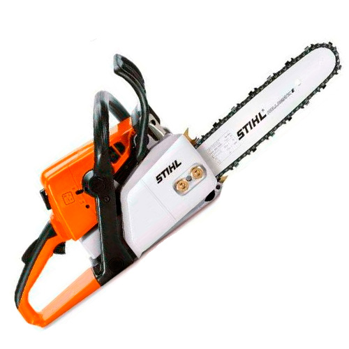 MOTOSIERRA MS 210 2.1HP STIHL MOTOSIERRA MS 210 2.1HP STIHL