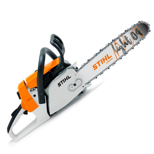 MOTOSIERRA MS 260 3.49HP STIHL MOTOSIERRA MS 260 3.49HP STIHL