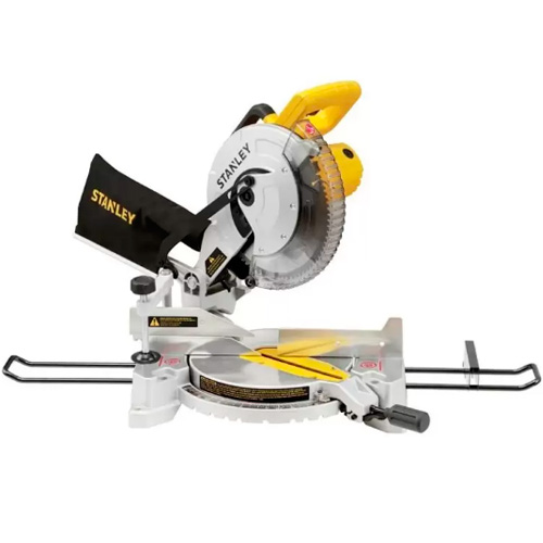SIERRA INGLETEADORA SM16 10 1650W - STANLEY SIERRA INGLETEADORA SM16 10 1650W - STANLEY