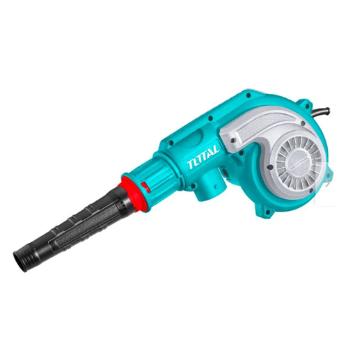 SOPLADORA ASPIRADORA 800W-220V TOTAL SOPLADORA ASPIRADORA 800W-220V TOTAL