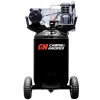 COMPRESOR DE AIRE ELECTRICO 2HP 100L CAMPBELL HAUSFELD COMPRESOR DE AIRE ELECTRICO 2HP 100L CAMPBELL HAUSFELD