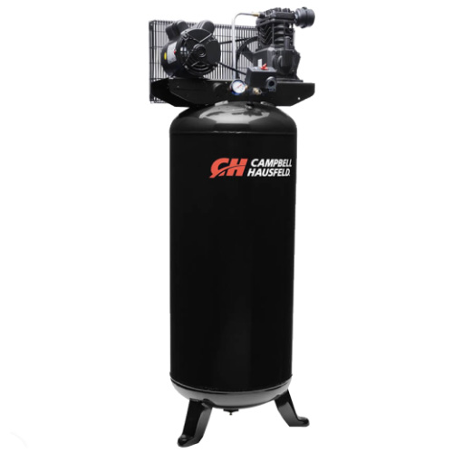 COMPRESOR DE AIRE CAMPBELL HAUSFELD 3.7HP 60 GALONES VT639501AJ COMPRESOR DE AIRE CAMPBELL HAUSFELD 3.7HP 60 GALONES VT639501AJ