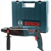 ROTOMARTILLO PERFORADOR SDS PLUS 800W 2.7J GBH 2-26 DRE - BOSCH