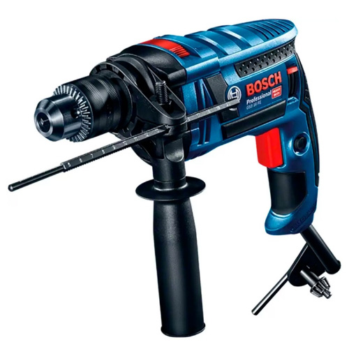 TALADRO PERCUTOR GSB 16 RE BOSCH 750W TALADRO PERCUTOR GSB 16 RE BOSCH 750W