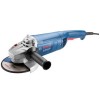 AMOLADORA ESMERIL BOSCH GWS 2200-180 2200W 7 PULG