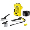 HIDROLAVADORA KARCHER K2 UNIVERSAL EDITION CAR PE