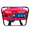 GENERADOR GASOLINERO MONOFASICO 5500W 13HP 220V A/MANUAL GENERADOR GASOLINERO MONOFASICO 5500W 13HP 220V A/MANUAL