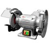 ESMERIL DE BANCO 8" 1HP 3400 RPM - MEBA