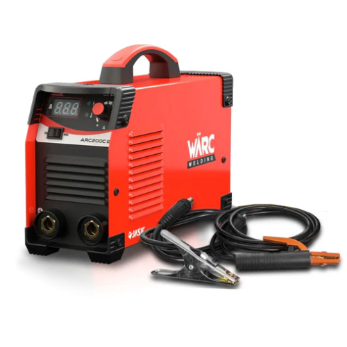 MAQUINA DE SOLDAR INVERSORA 200AMP MMA WARC MAQUINA DE SOLDAR INVERSORA 200AMP MMA WARC