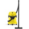 ASPIRADORA MULTIFUNCIONAL KARCHER SECO Y HUMEDO WD3 KARCHER
